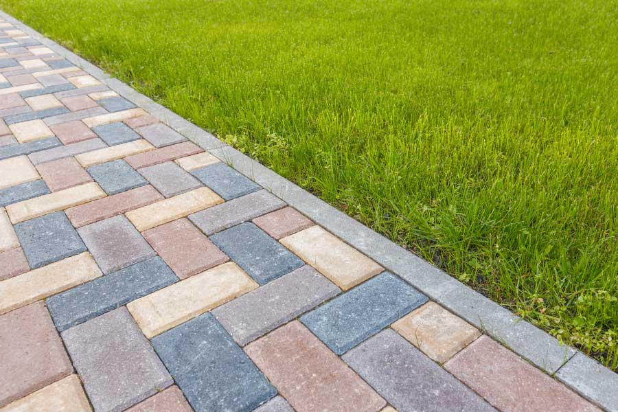 Kent Block Paving Service