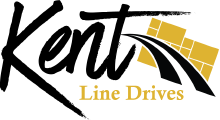 Kent Line Drives Logo